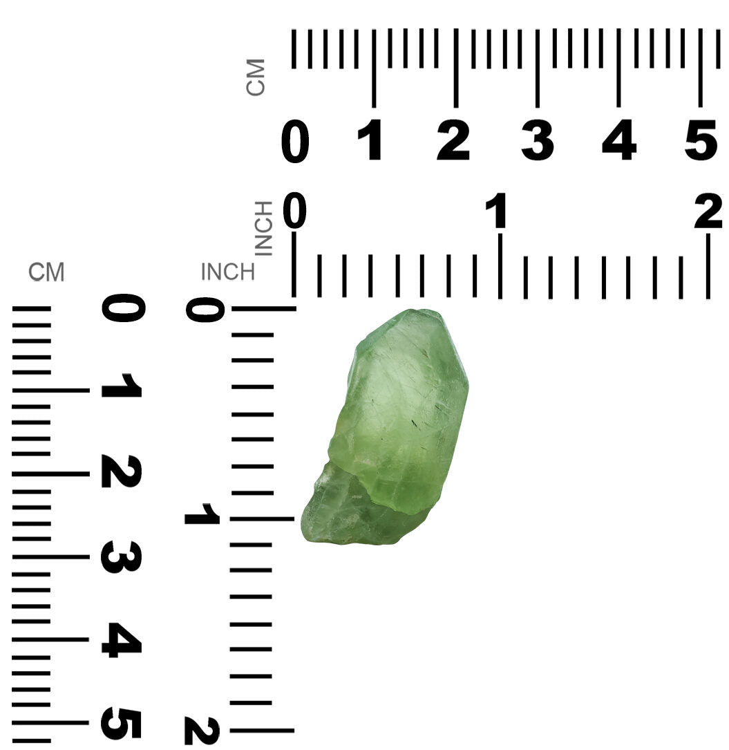 Peridot Crystal