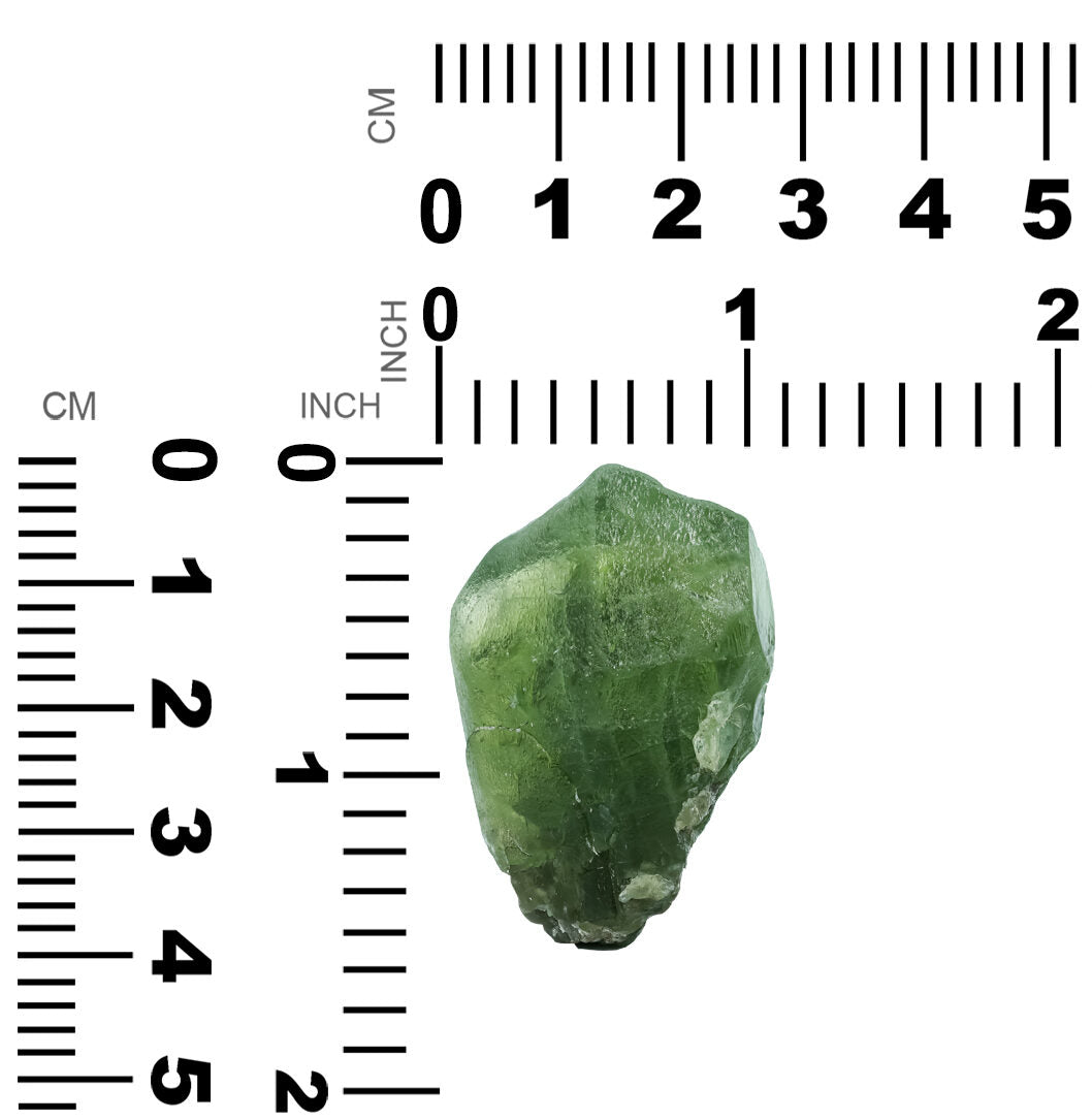 Peridot Crystal