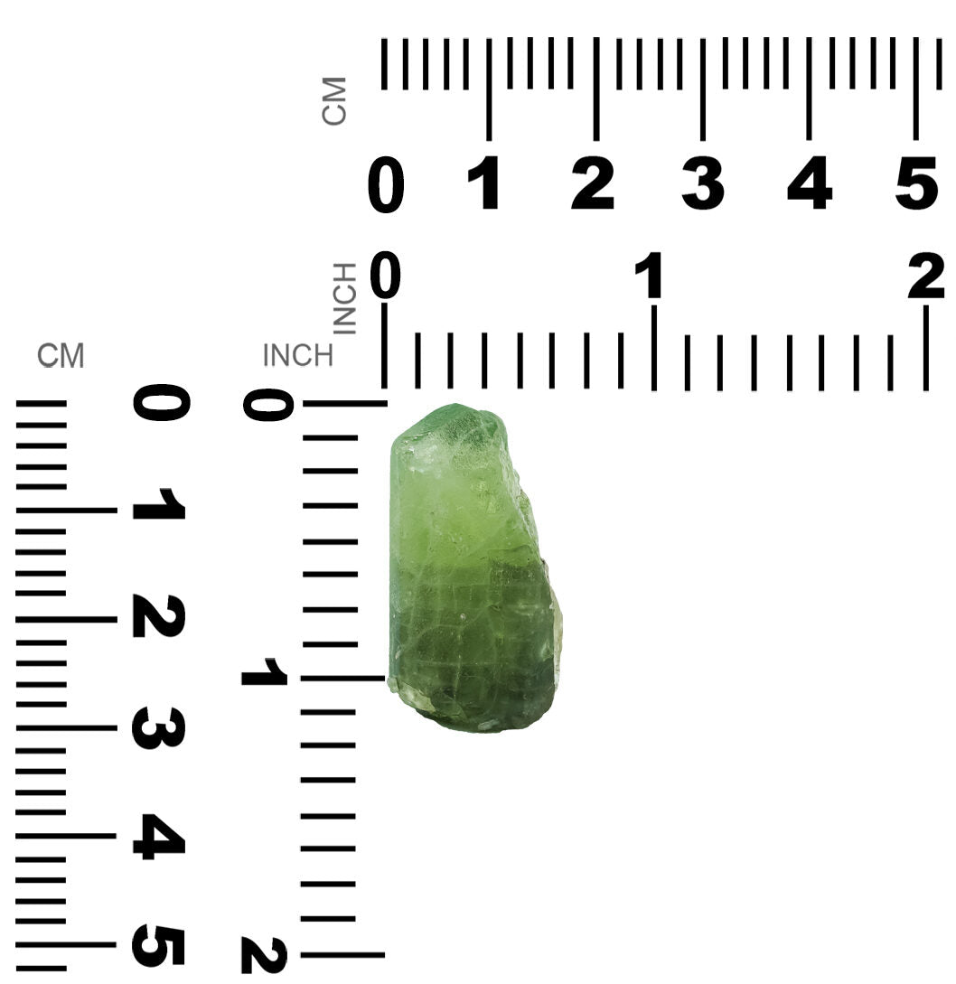 Peridot Crystal