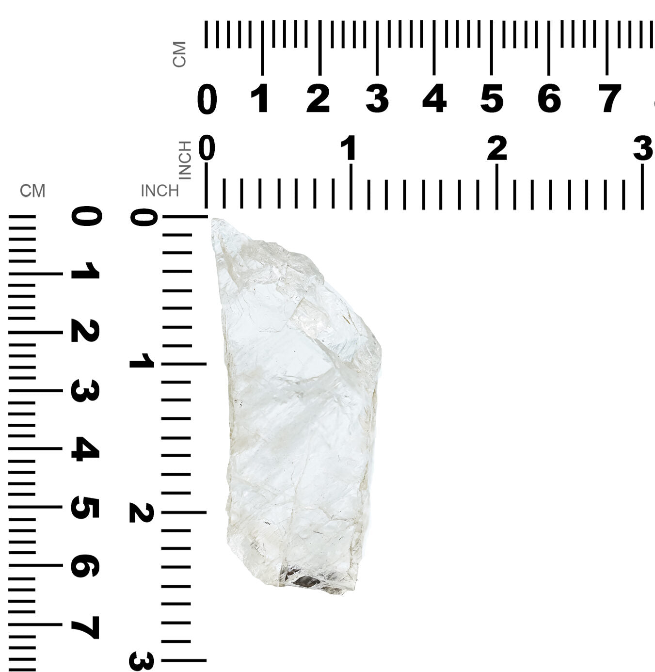 Petalite Crystal