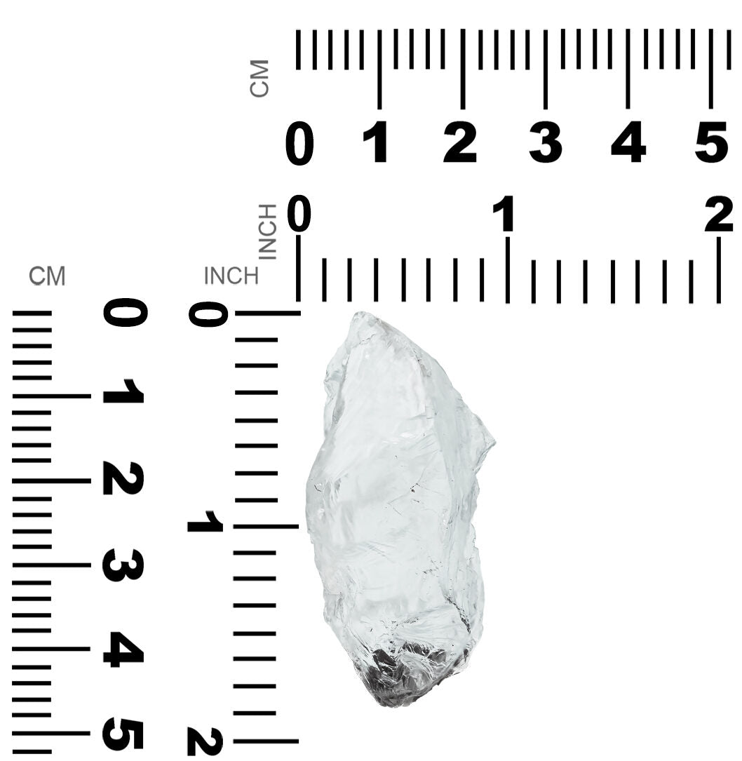 Petalite Crystal
