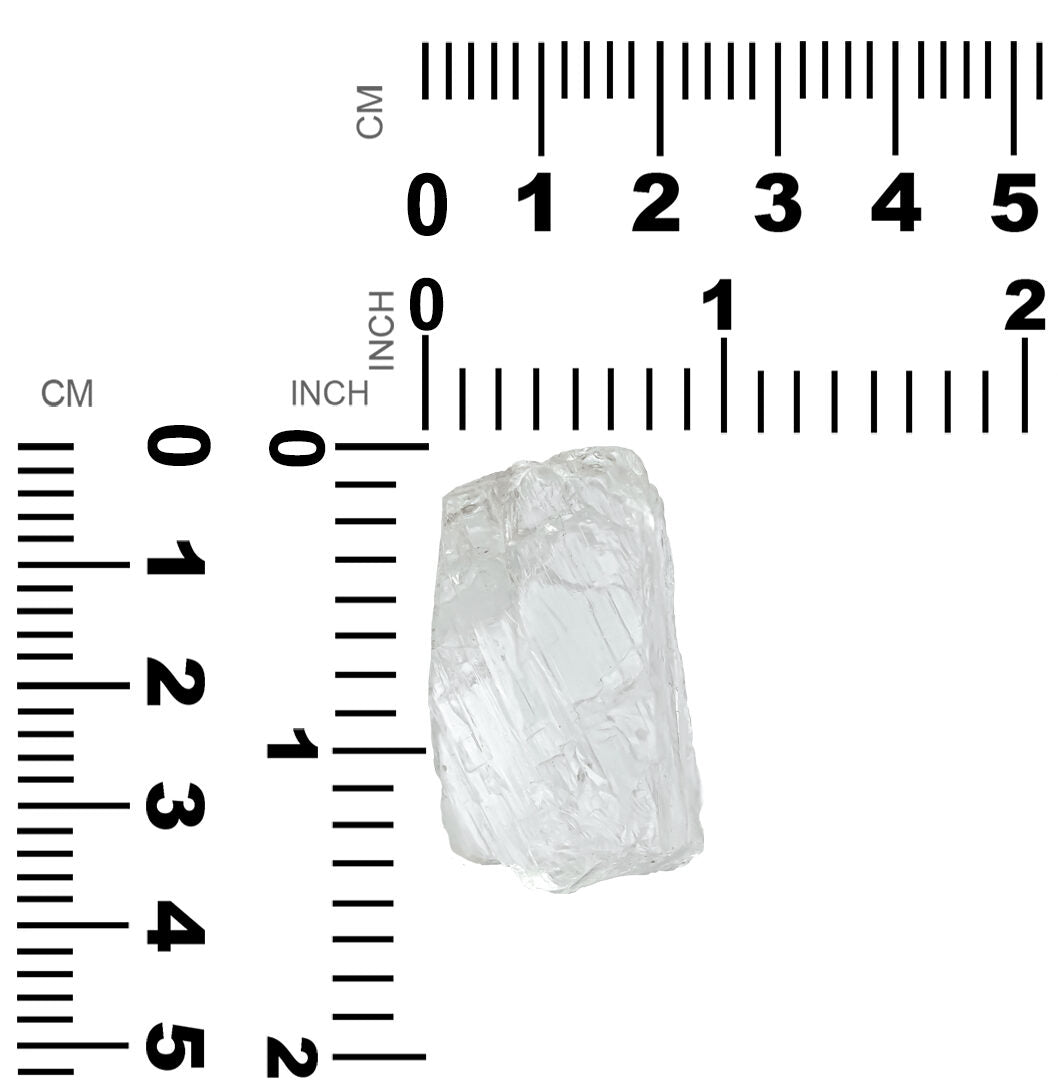 Petalite Crystal