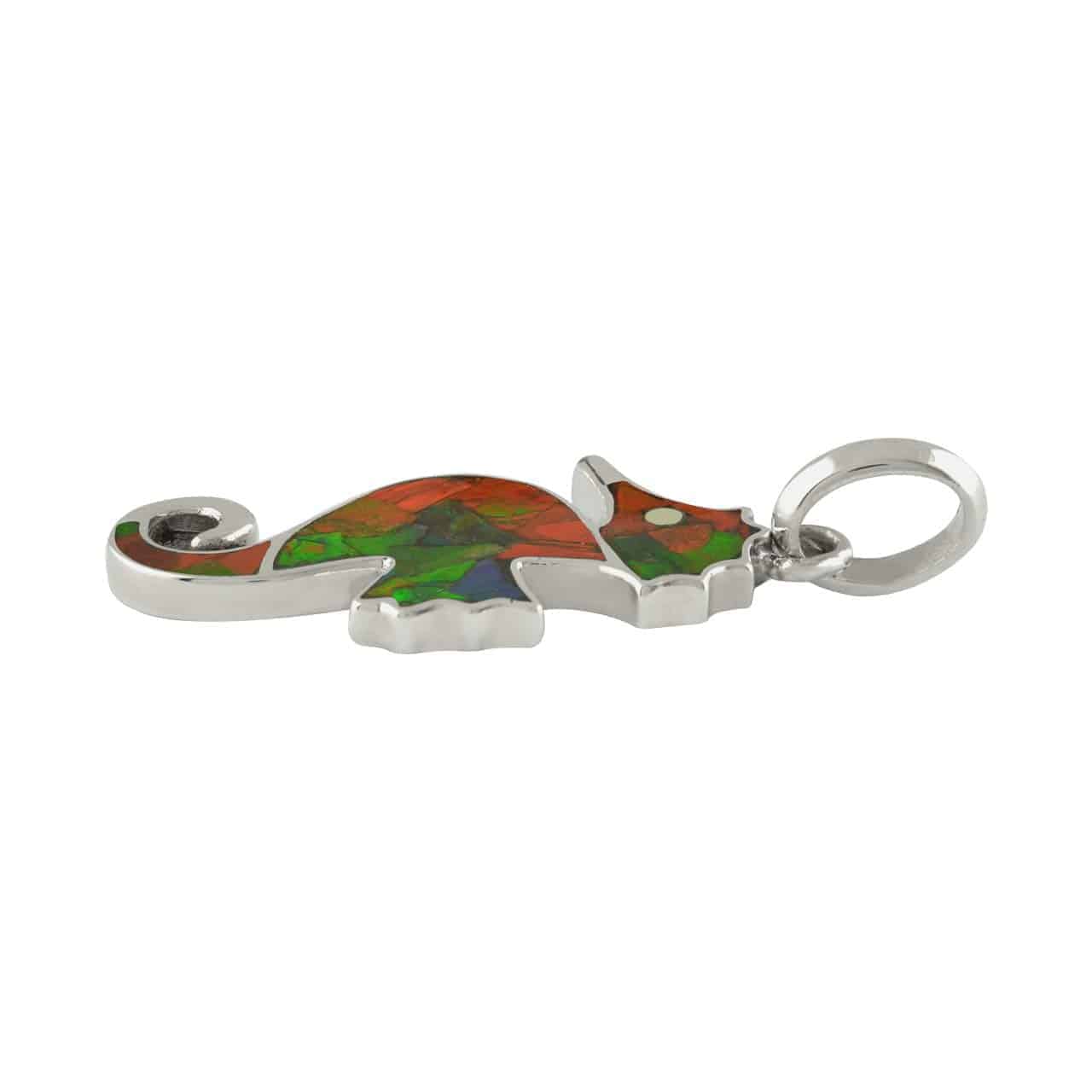 Starborn-Ammolite-Seahorse-Pendant-in-Sterling-Silver-B0859NHY6C-3
