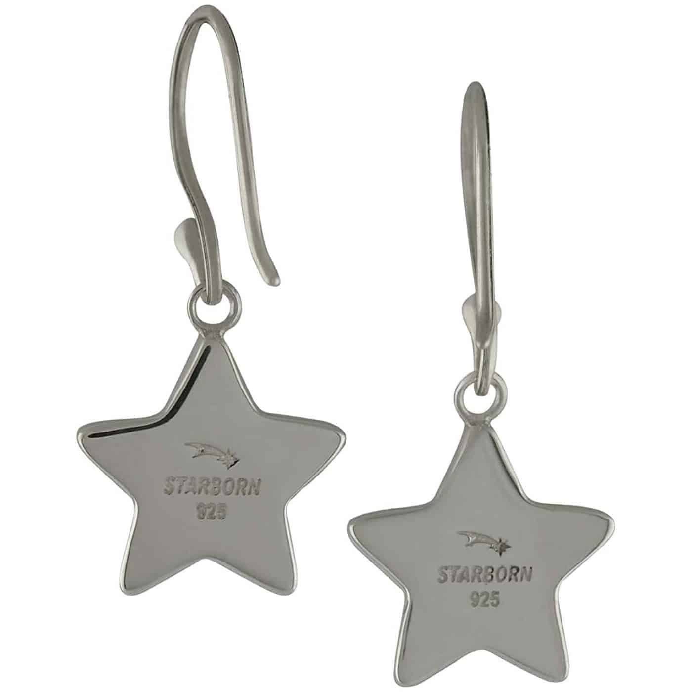 Starborn-Ammolite-Star-Earrings-Sterling-Silver-B07VWLJMFM-4