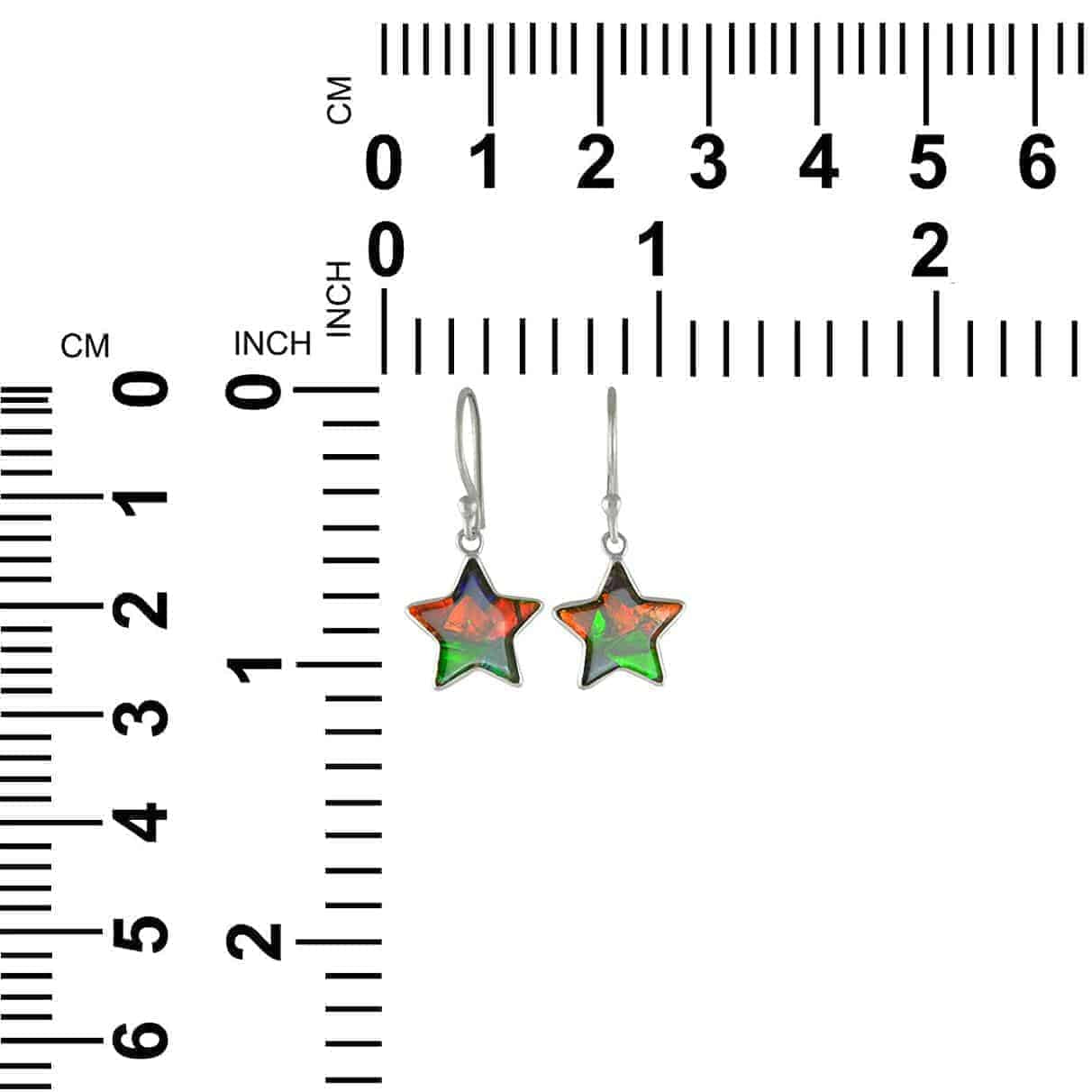 Starborn-Ammolite-Star-Earrings-Sterling-Silver-B07VWLJMFM-6