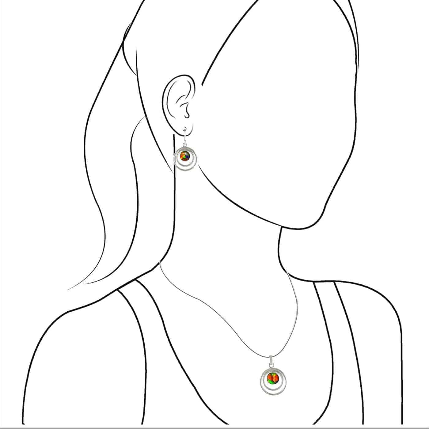 Starborn-Ammolite-Sterling-Silver-Pendant-and-Earring-Set-Graduated-Orbit-Design-B081K8J1B1-5