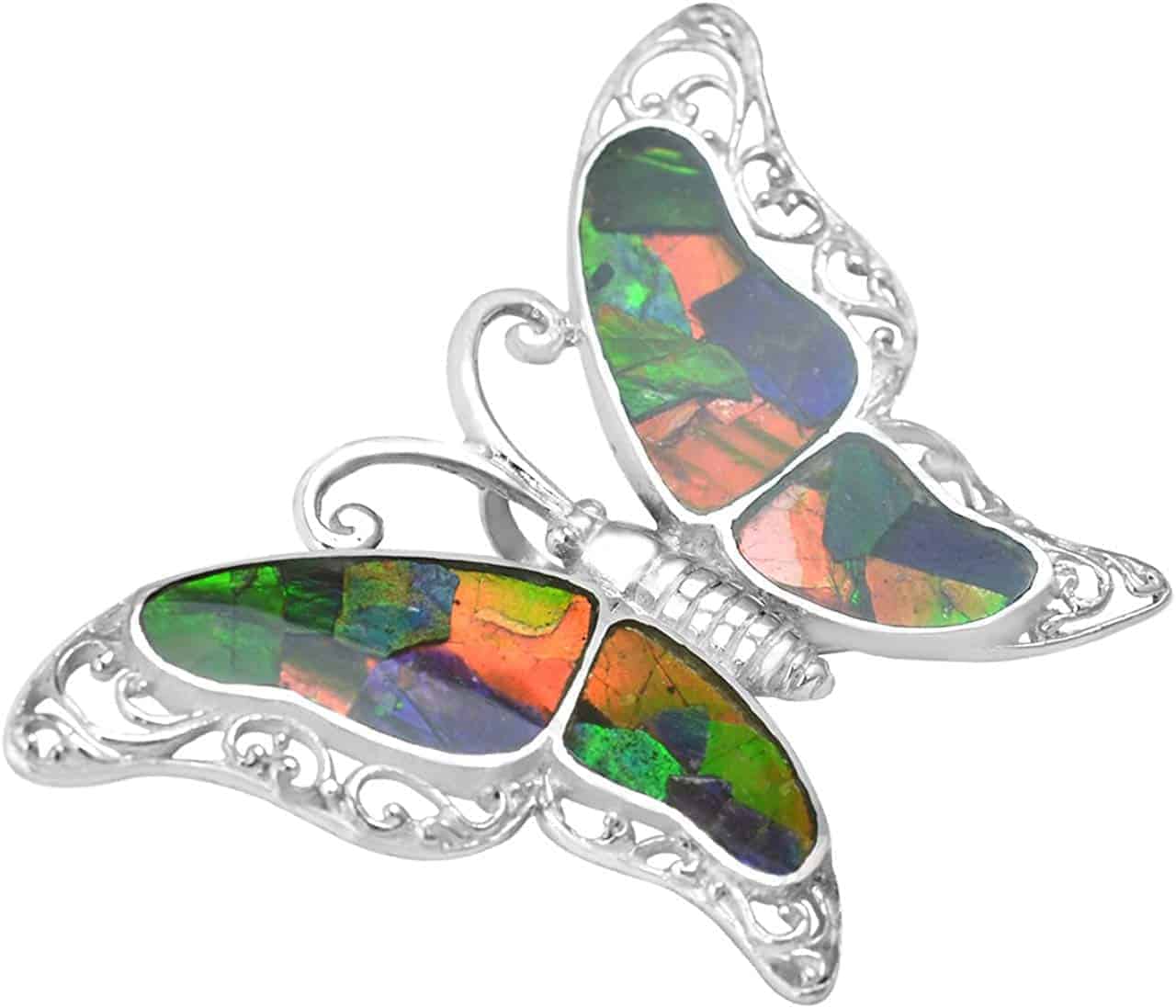 Starborn-Ammolite-and-Sterling-Silver-Butterfly-Pendant-B07GTC7GHN-3