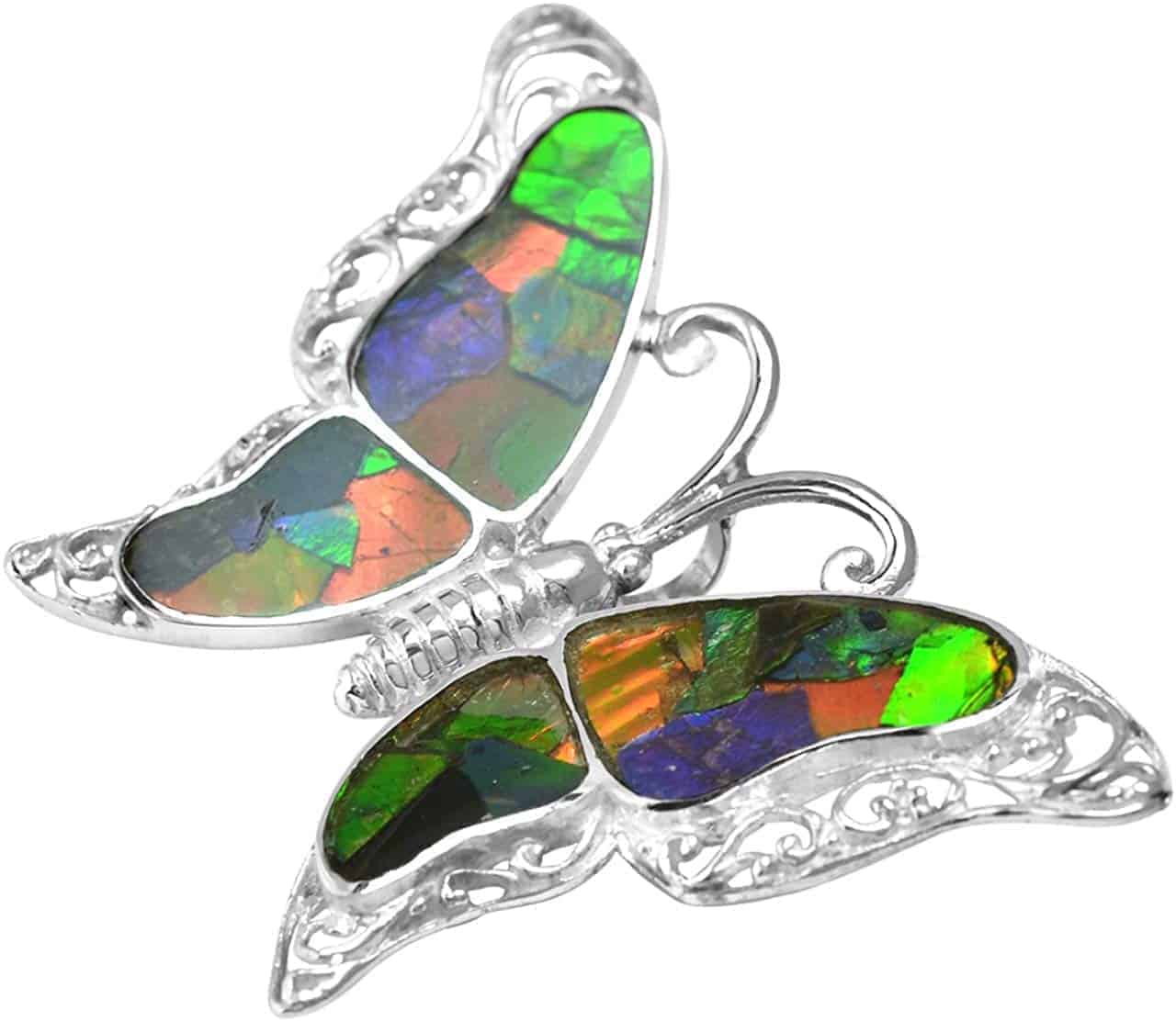 Starborn-Ammolite-and-Sterling-Silver-Butterfly-Pendant-B07GTC7GHN-4