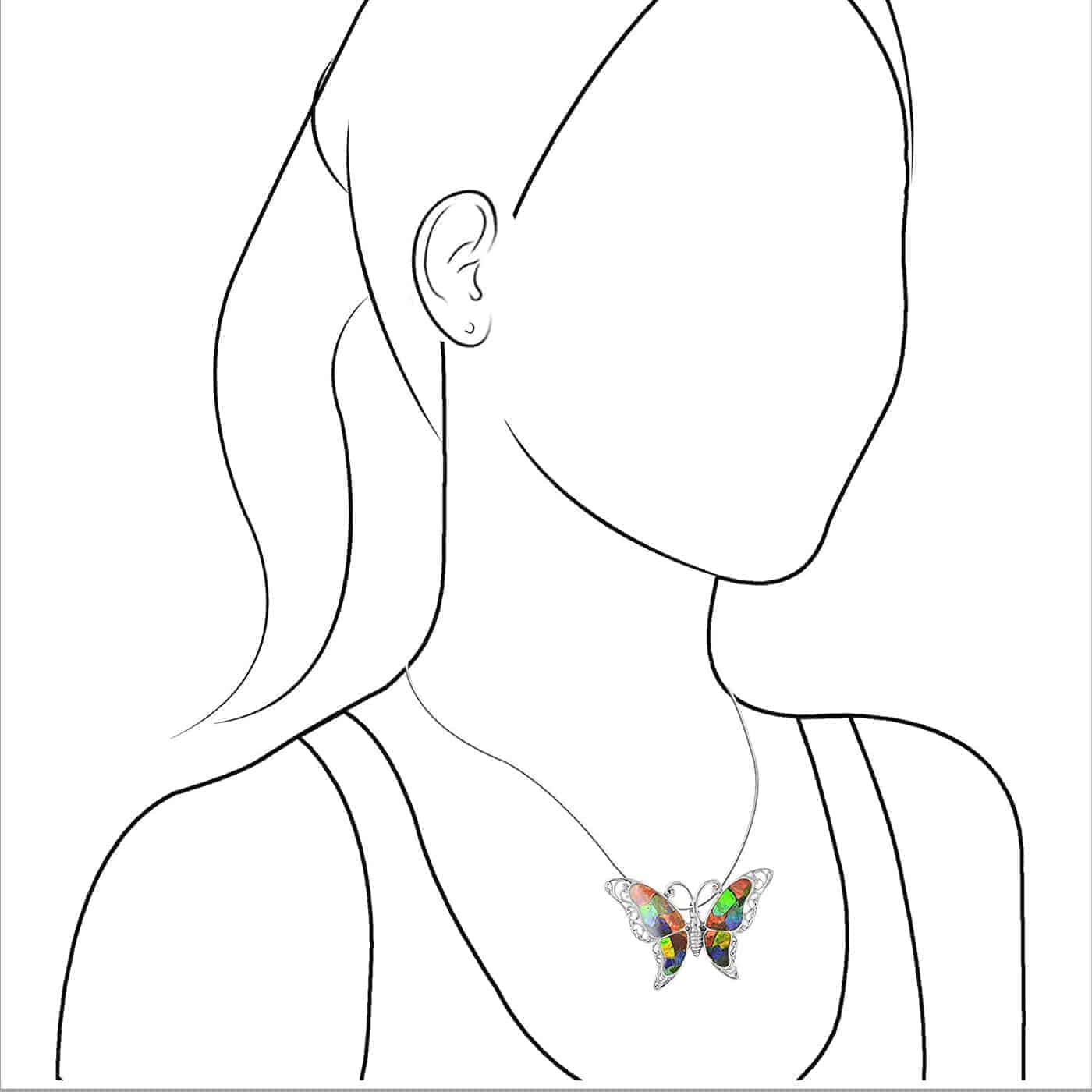 Starborn-Ammolite-and-Sterling-Silver-Butterfly-Pendant-B07GTC7GHN-5