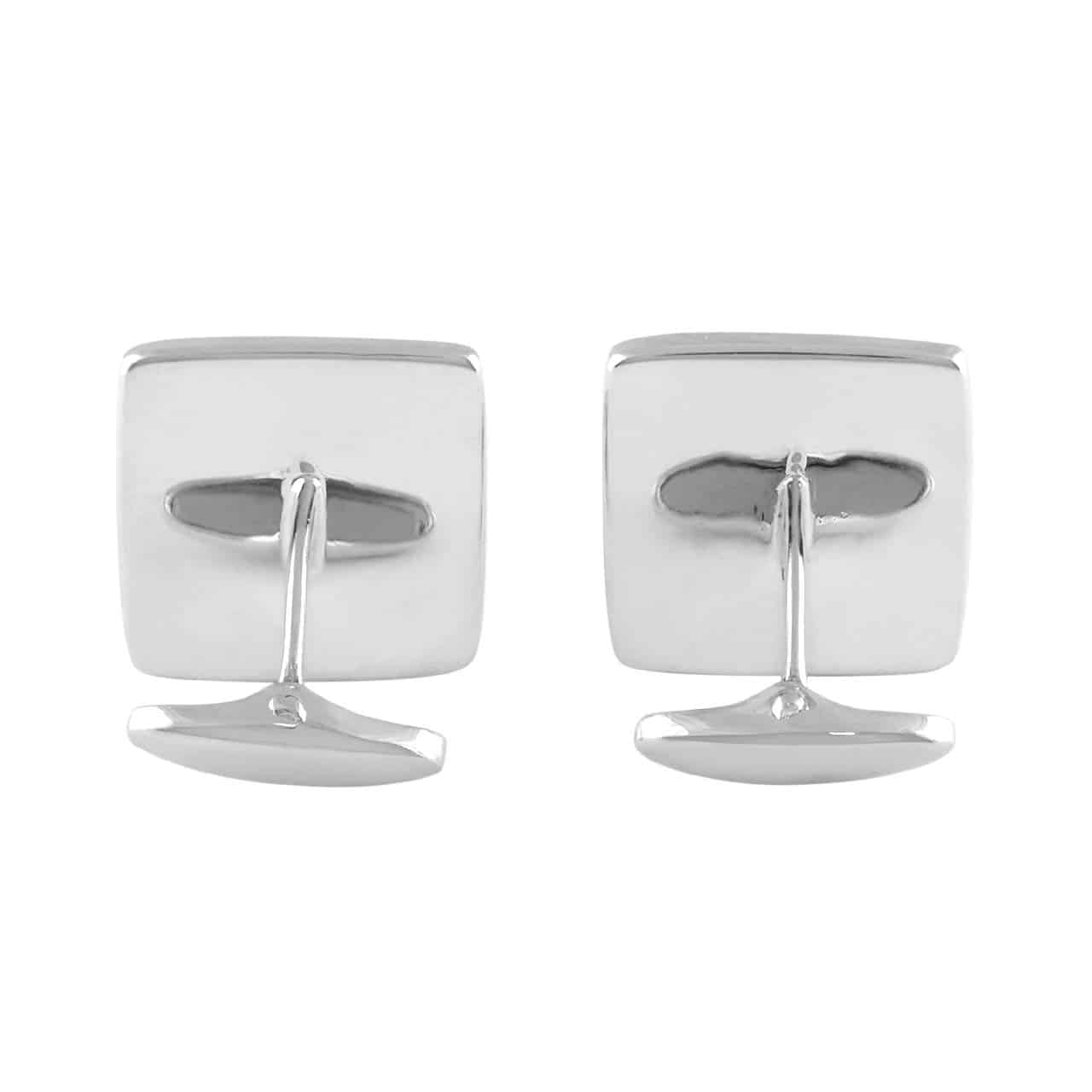 Starborn-Creations-Sterling-Silver-Square-Gibeon-Meteorite-Cuff-Links-B00J7U0UDQ-3