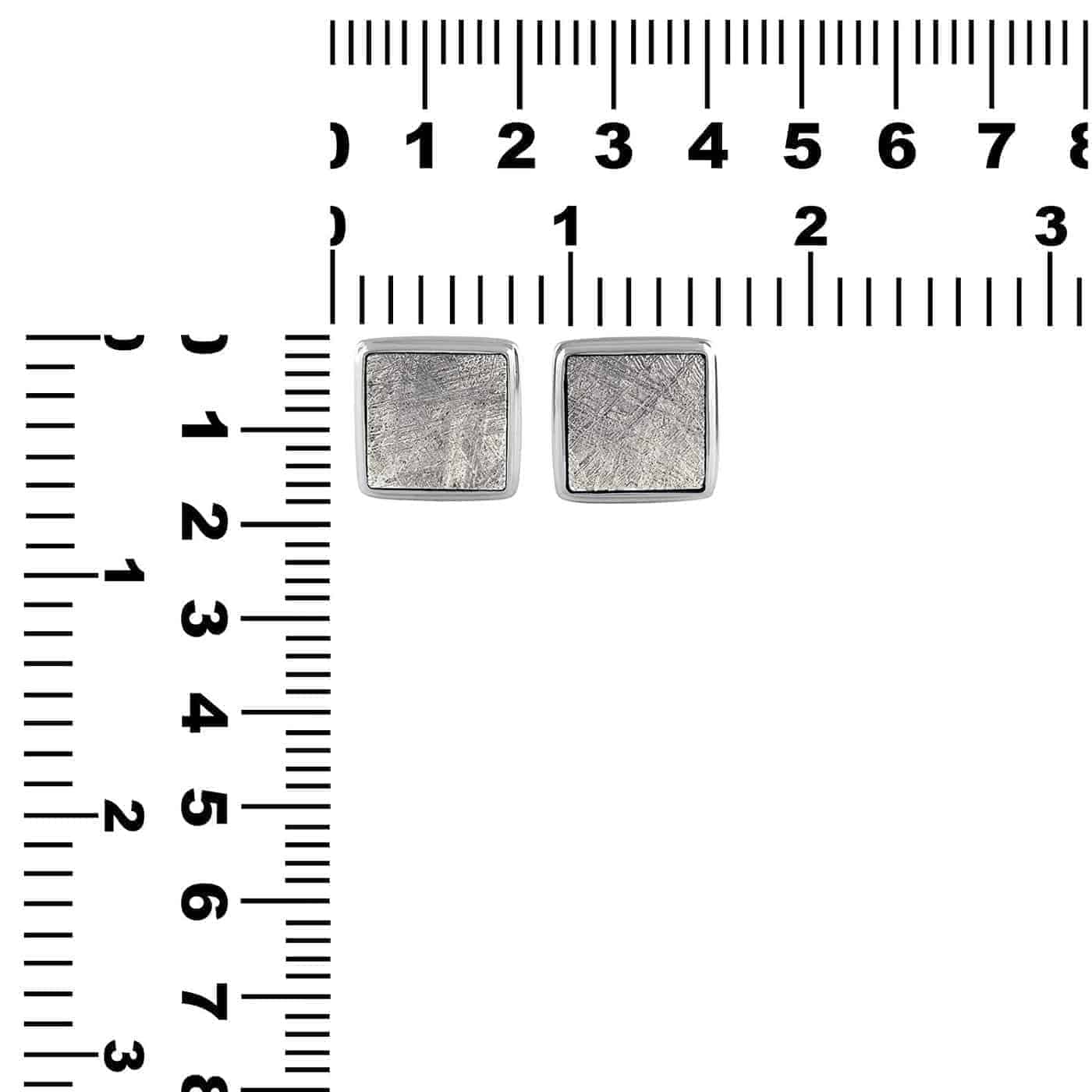 Starborn-Creations-Sterling-Silver-Square-Gibeon-Meteorite-Cuff-Links-B00J7U0UDQ-4