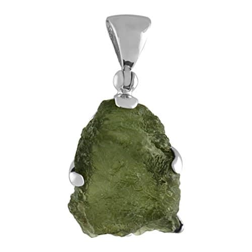 Starborn-Sterling-Silver-Natural-40-carat-Moldavite-Pendant-B073XW36CF