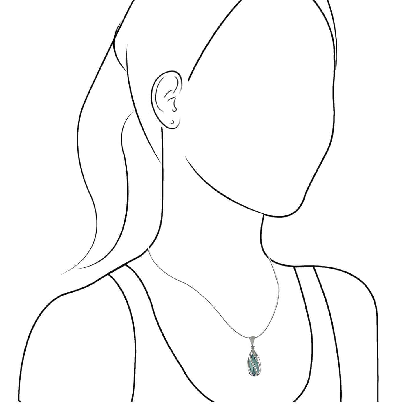 Starborn-Sterling-Silver-Spiral-Pendant-with-Aqua-Aura-Quartz-Crystal-B0858C5ZPH-6