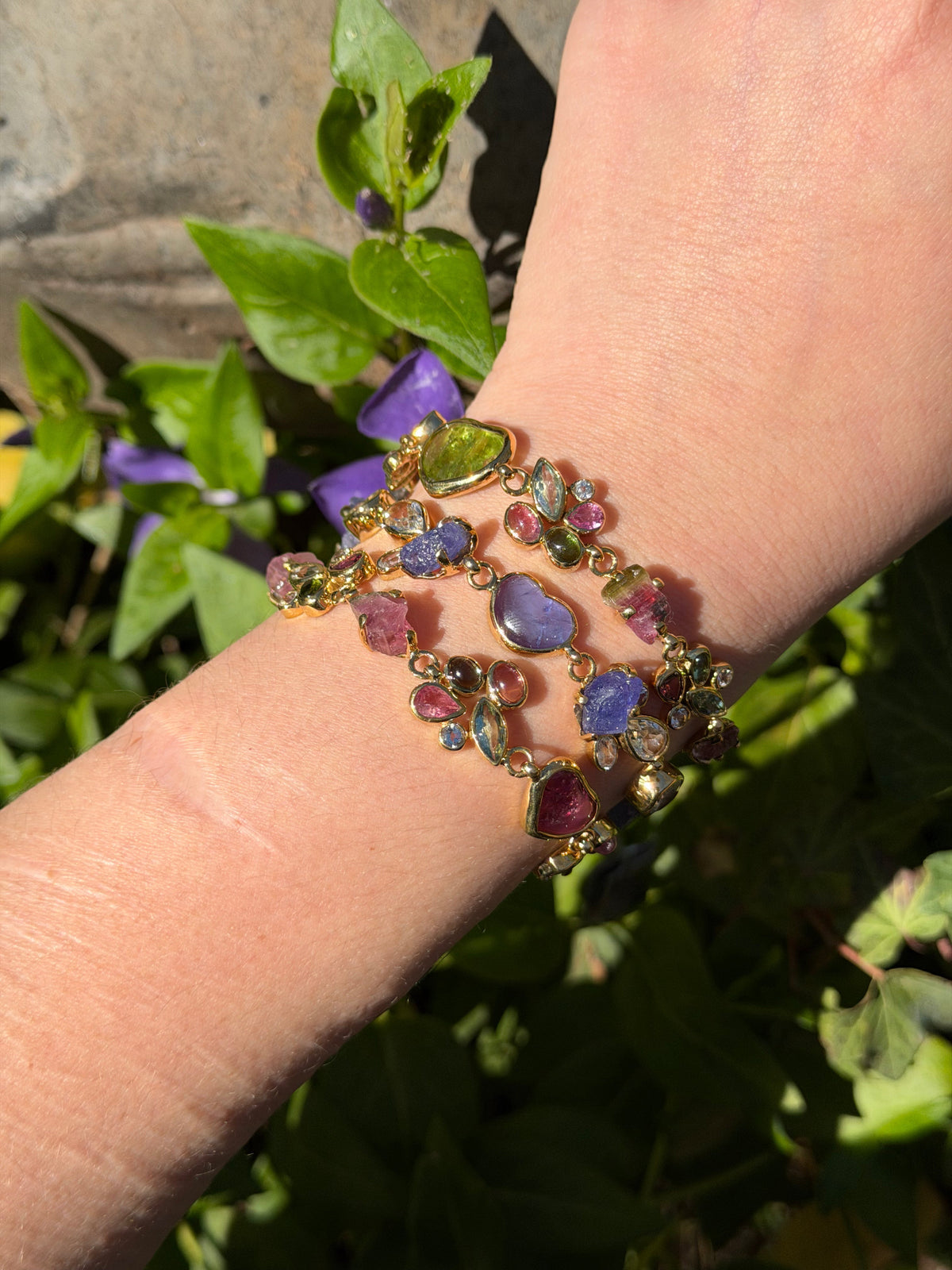 Unveiling Nordic Gold: The Future of Fine Jewelry