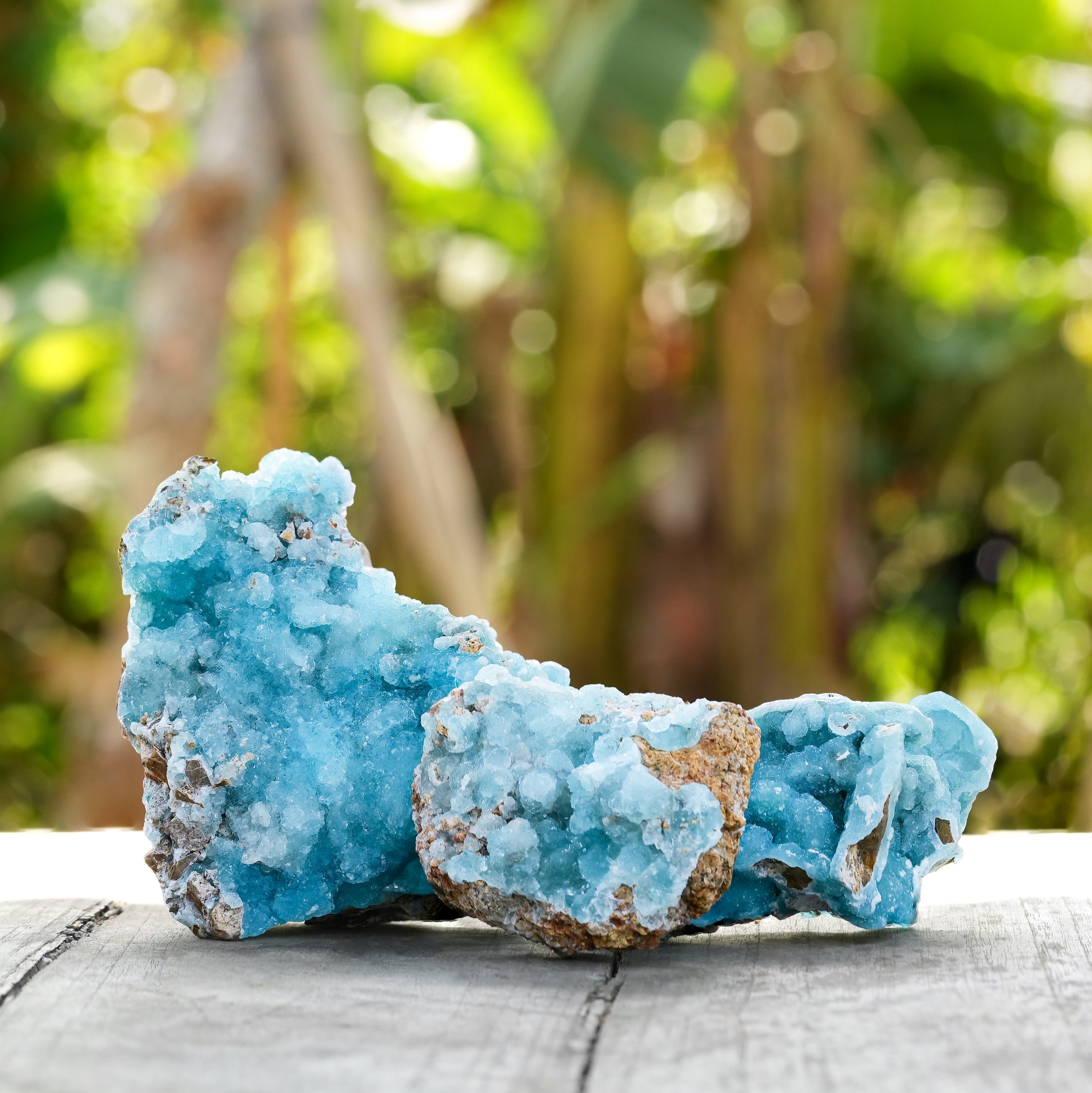Hemimorphite