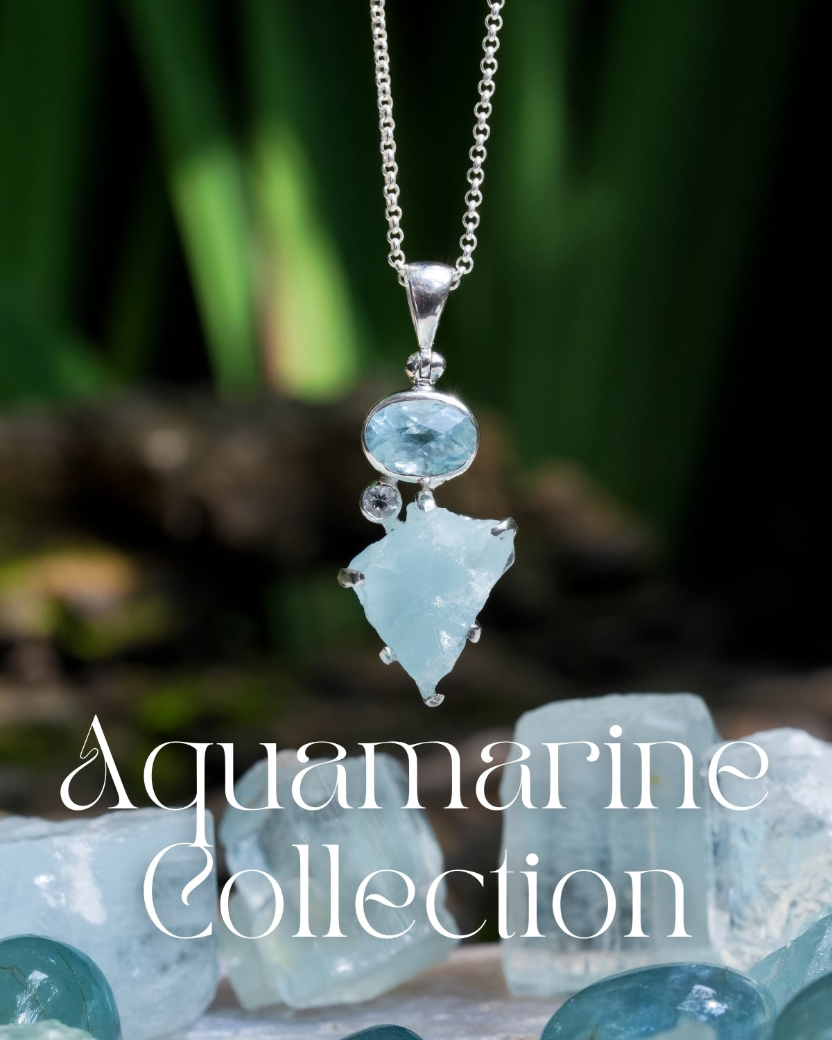 Aquamarine
