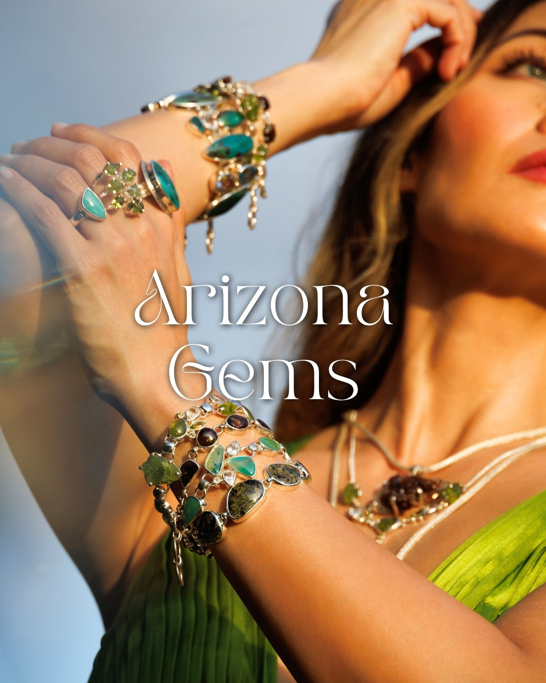 Arizona Gems