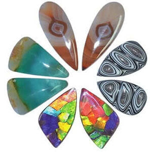 Featured Category - Cabochons
