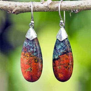 Featured Category - Earrings