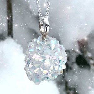 Top Category Pendant