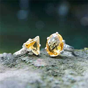 Featured Category - Rings