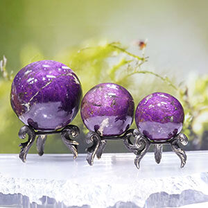 Spheres