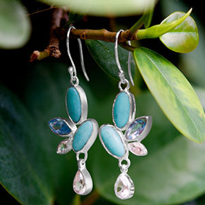Featured Stone Turquoise