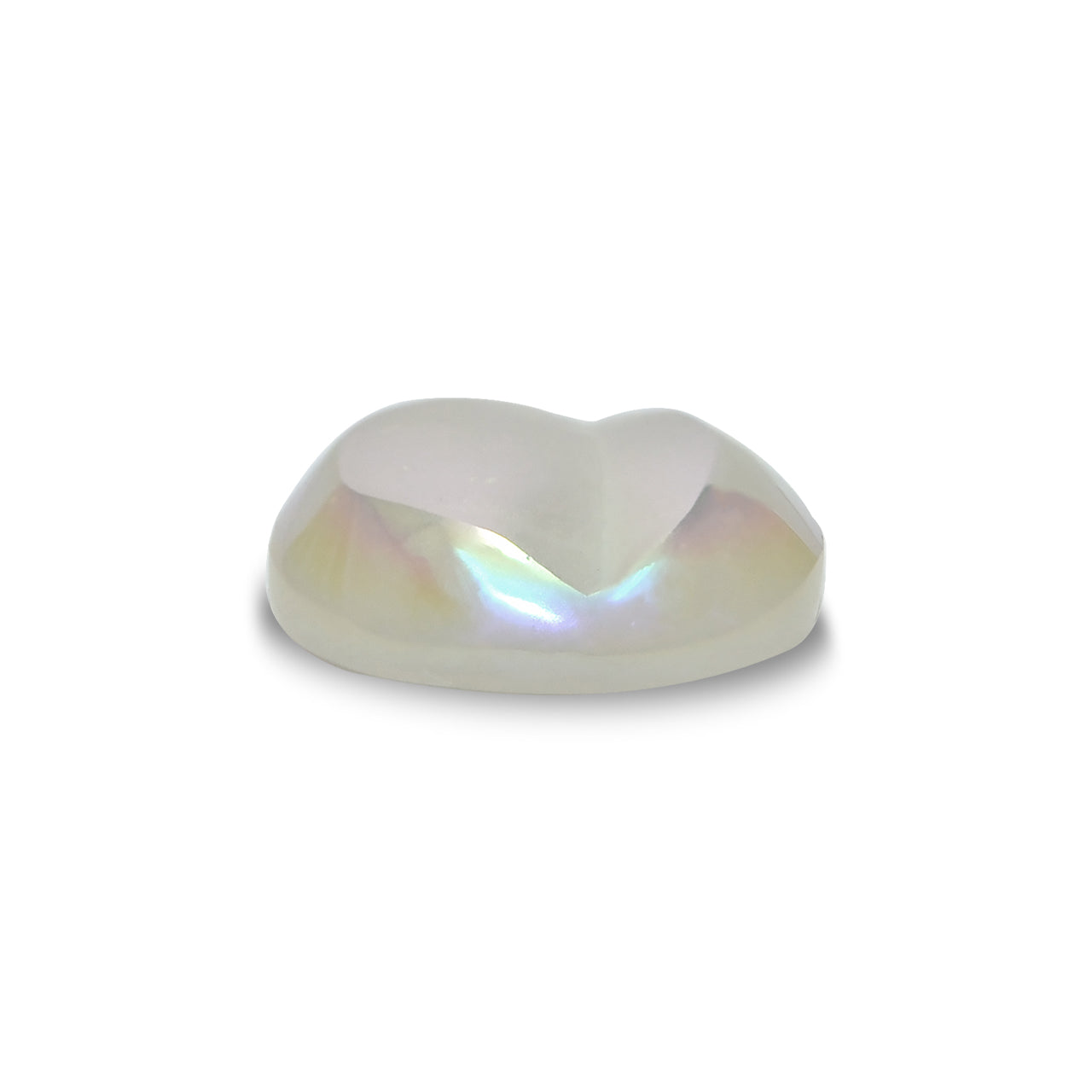 Starborn SI Opal Botryoidal Window Drusy Oval Cabochon 20mm - 1 Piece
