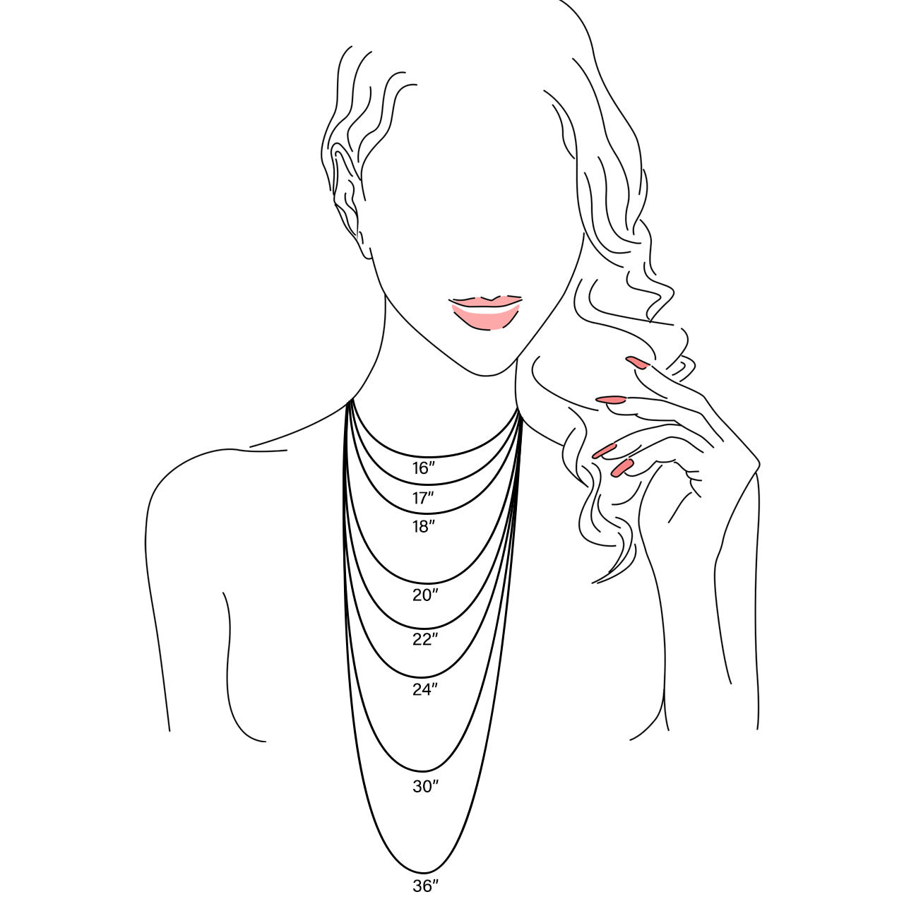 Starborn Thick Double Braided 3.5mm Leather Necklace with Stainless Steel Clasp