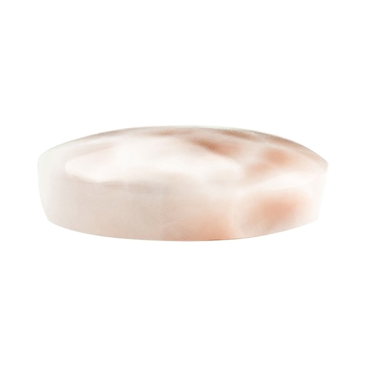 Starborn Pink Natrolite Round Cabochon - 1 Piece