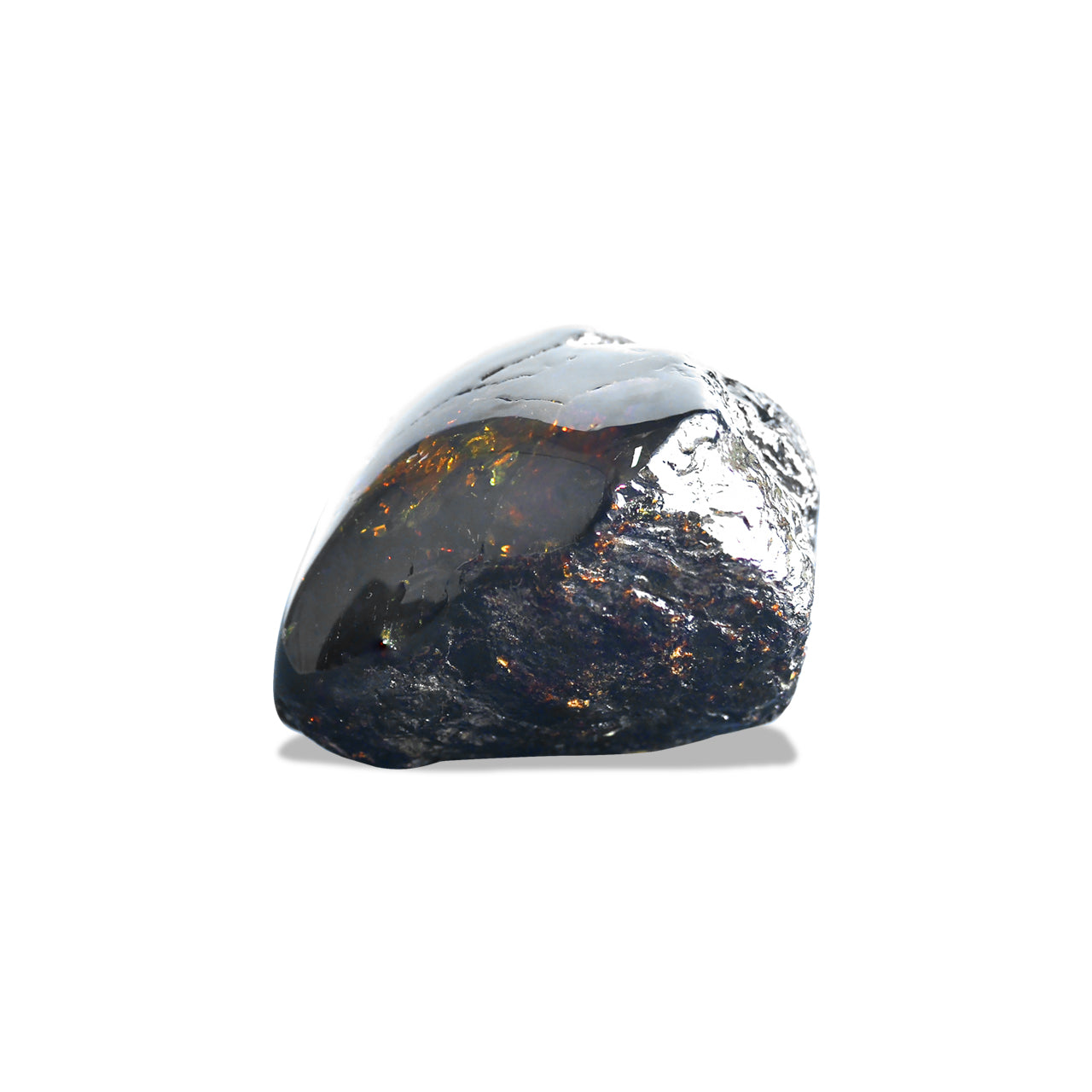 Starborn Sumatra Lion's Mane Amber (40-50 grams) – 1 Piece
