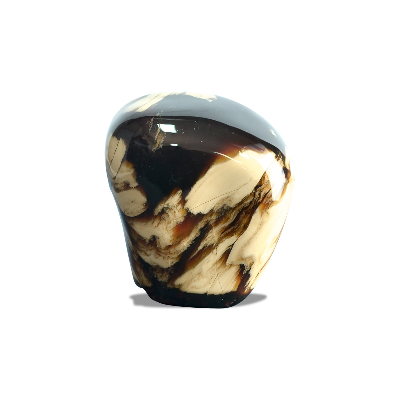 Starborn Milk and Honey Sumatra Amber (40-50 grams) – 1 Piece