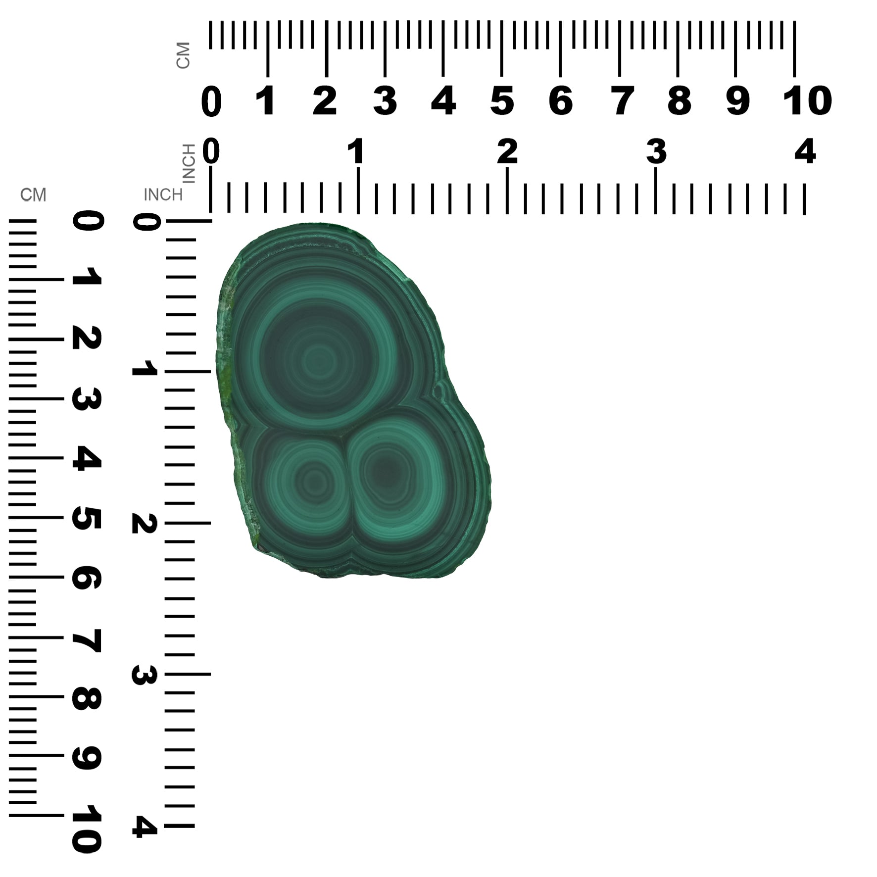Green Agate