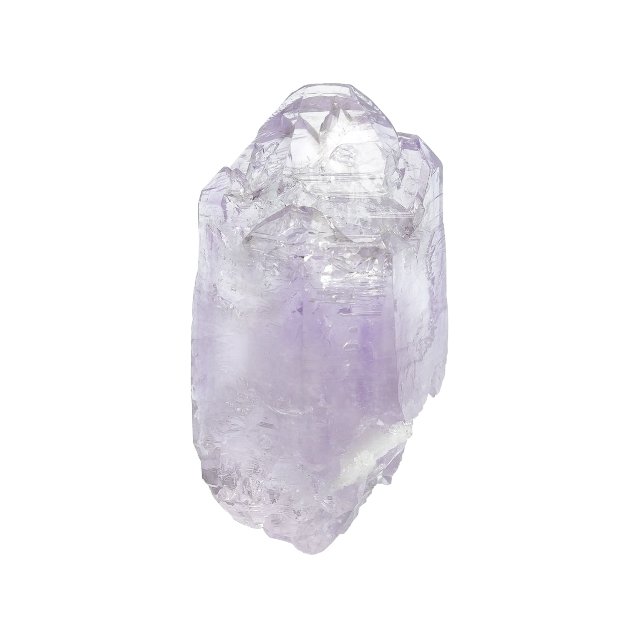 Natural Vera Cruz Amethyst Crystal Specimen 113.5 cts