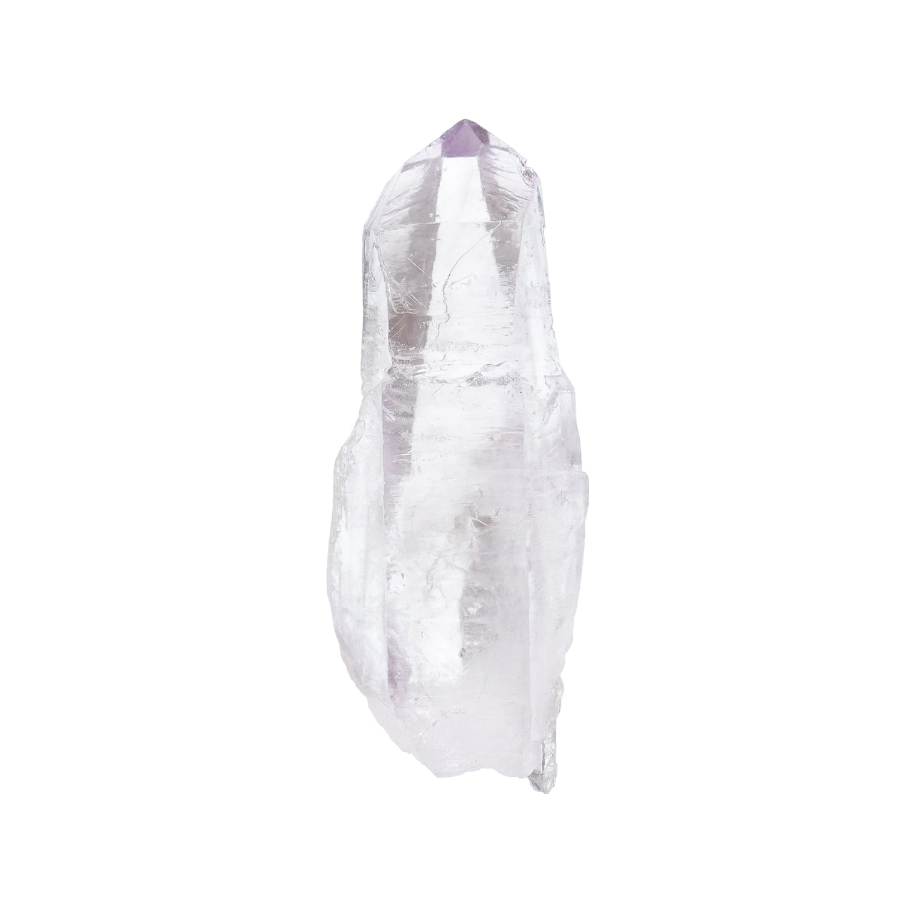 Natural Vera Cruz Amethyst Crystal Specimen 105.5 cts