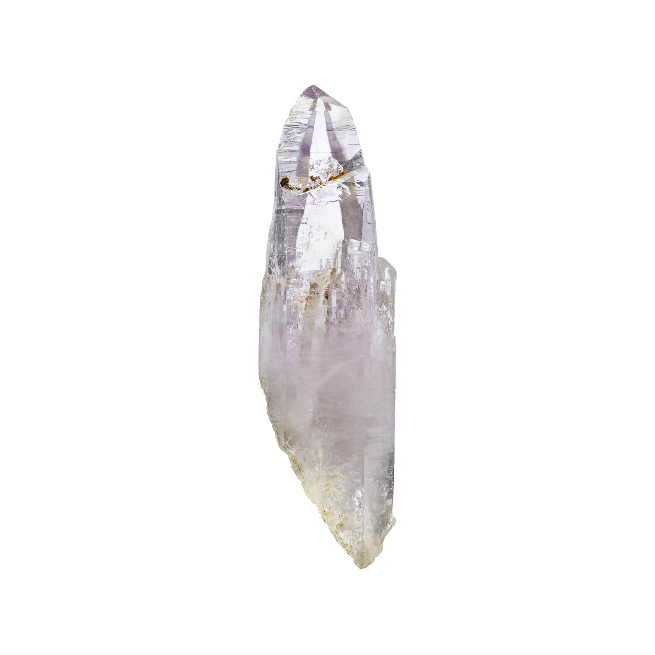 Vera Cruz Amethyst Crystal