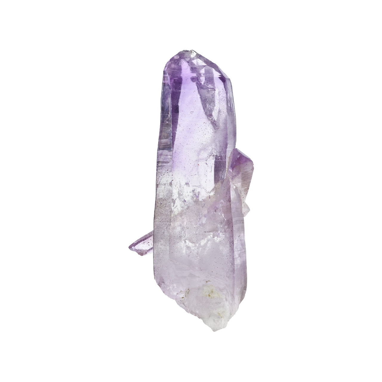 38.5 cts Vera Cruz Amethyst Crystal