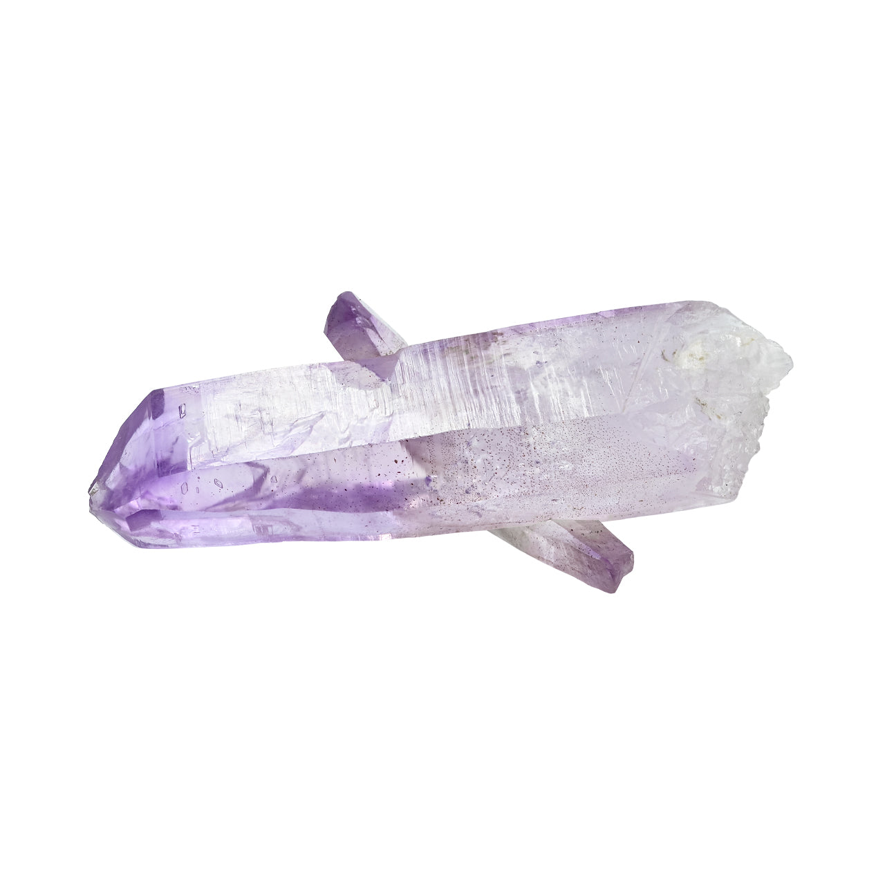 38.5 cts Vera Cruz Amethyst Crystal