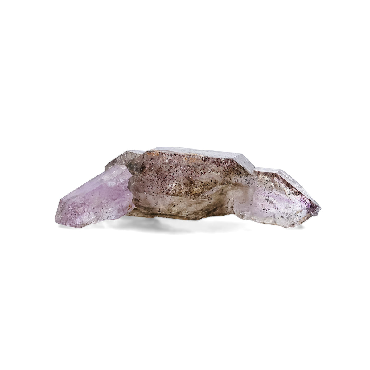 Shangaan Amethyst Crystal Specimen 84 cts