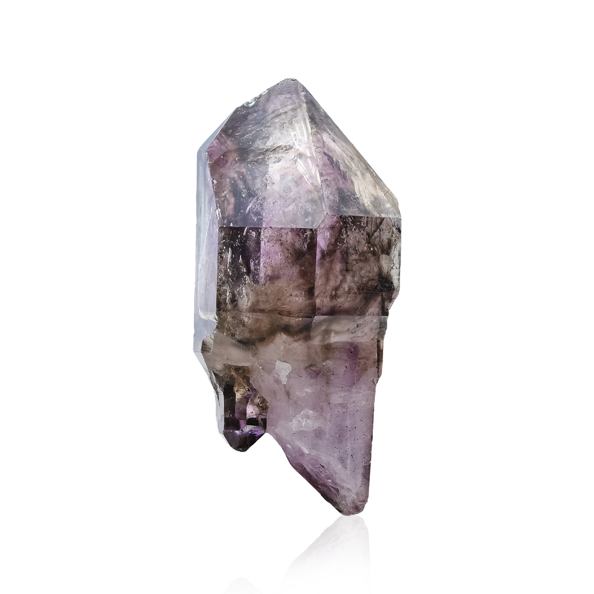 Shangaan Amethyst Crystal Specimen 112.5 cts