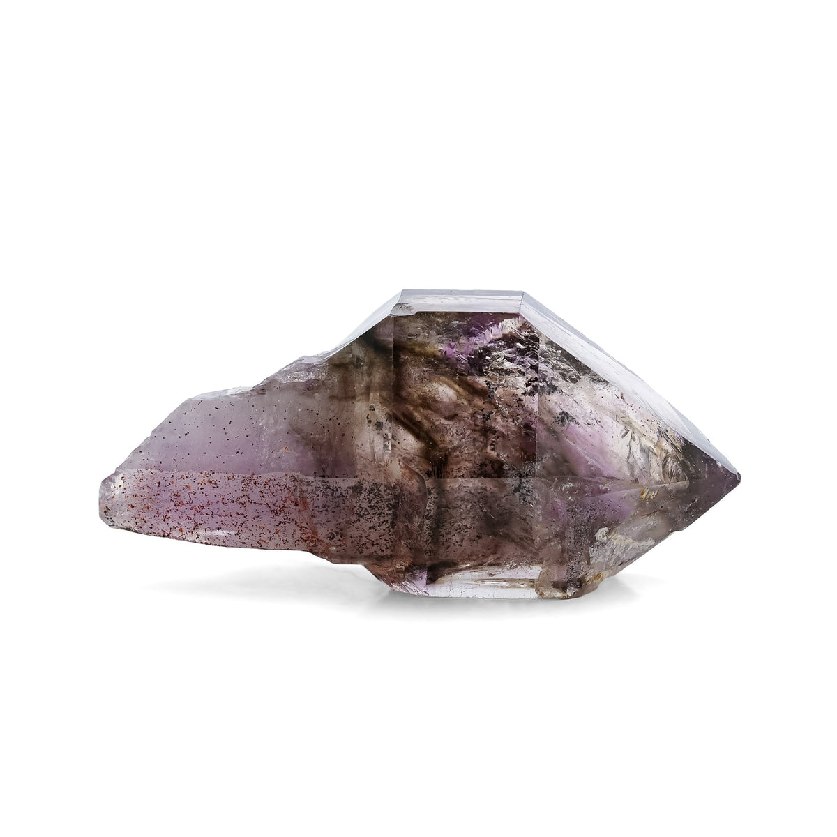 Shangaan Amethyst Crystal Specimen 112.5 cts