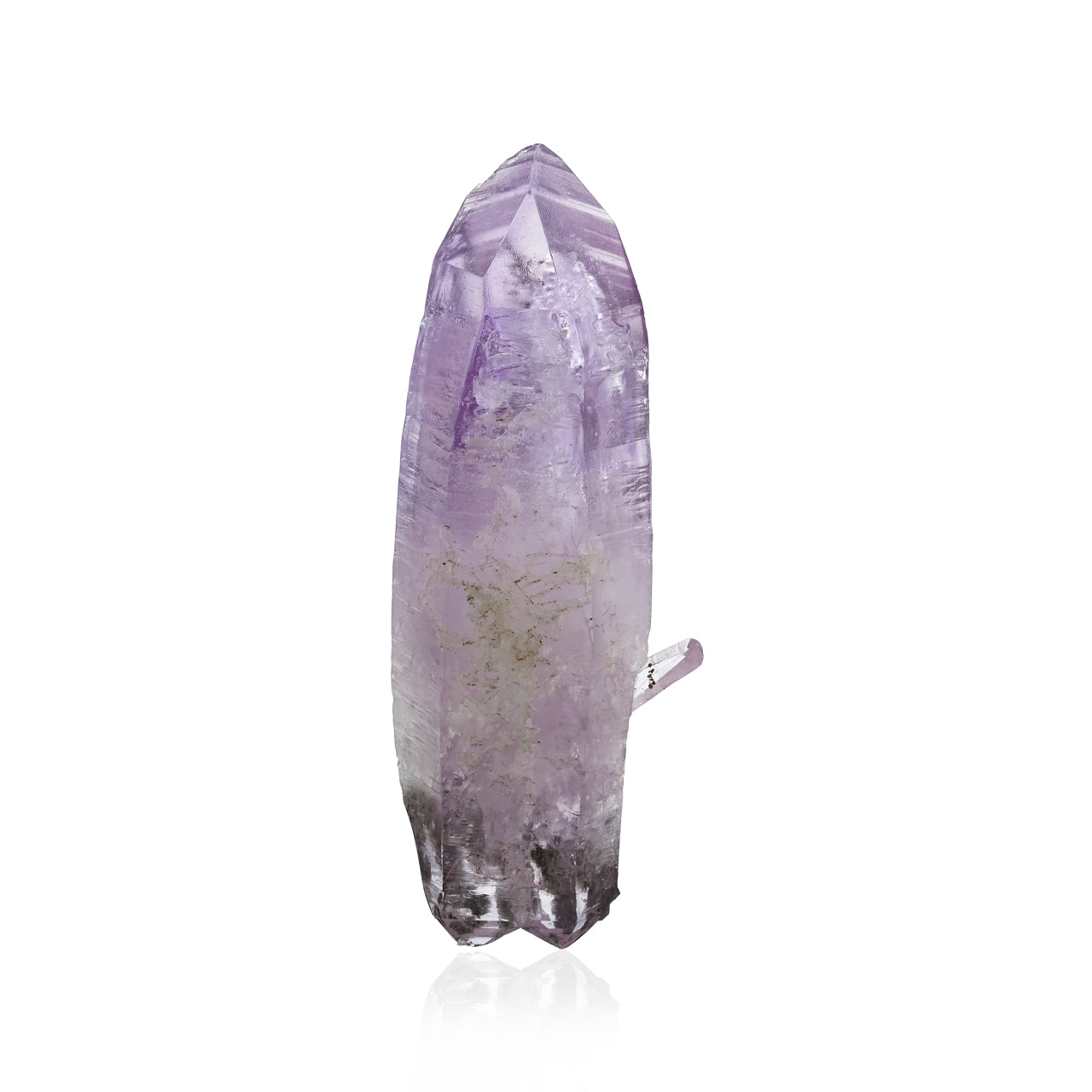 226.5 cts Vera Cruz Amethyst Crystal Specimen