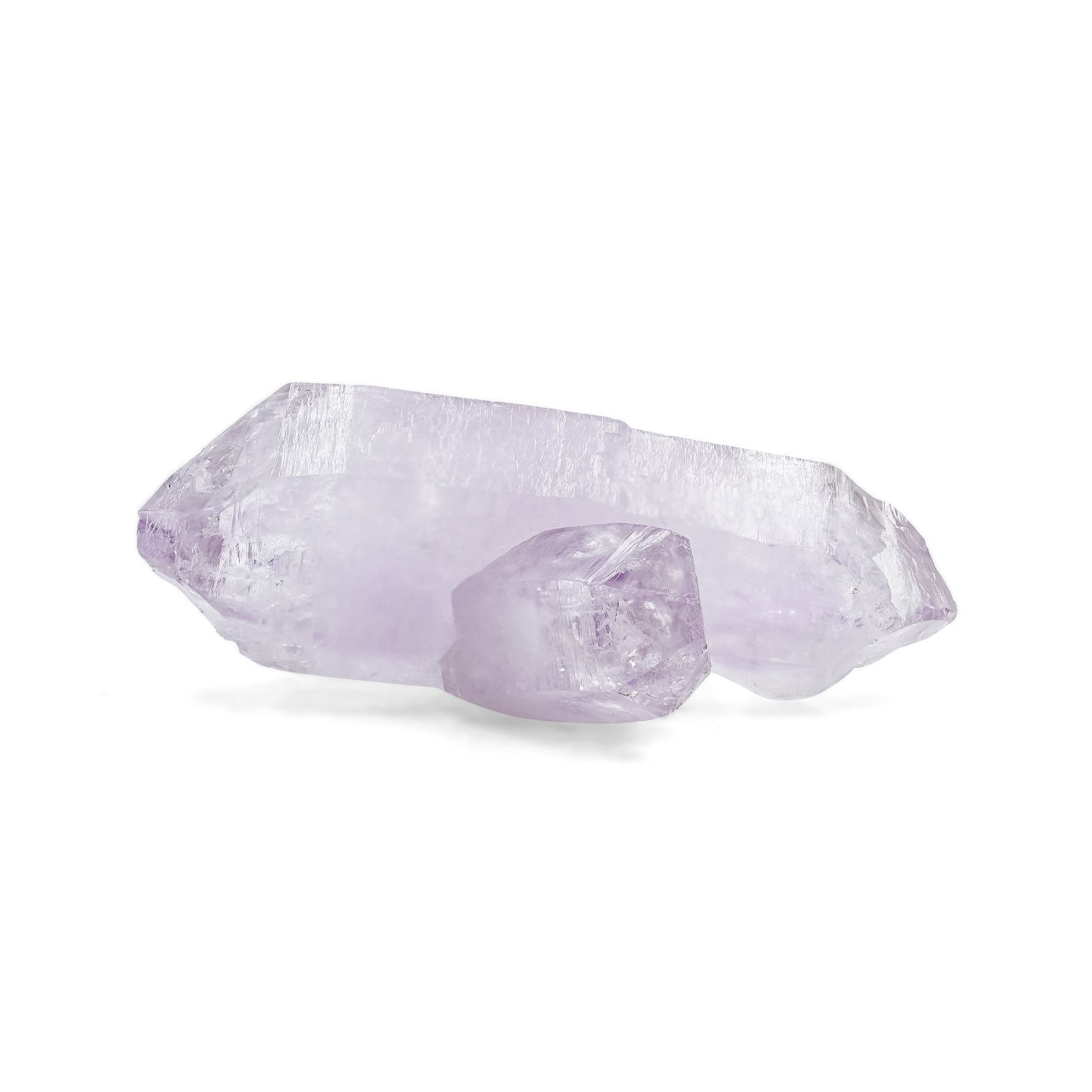 162.5 cts Vera Cruz Amethyst Crystal Specimen