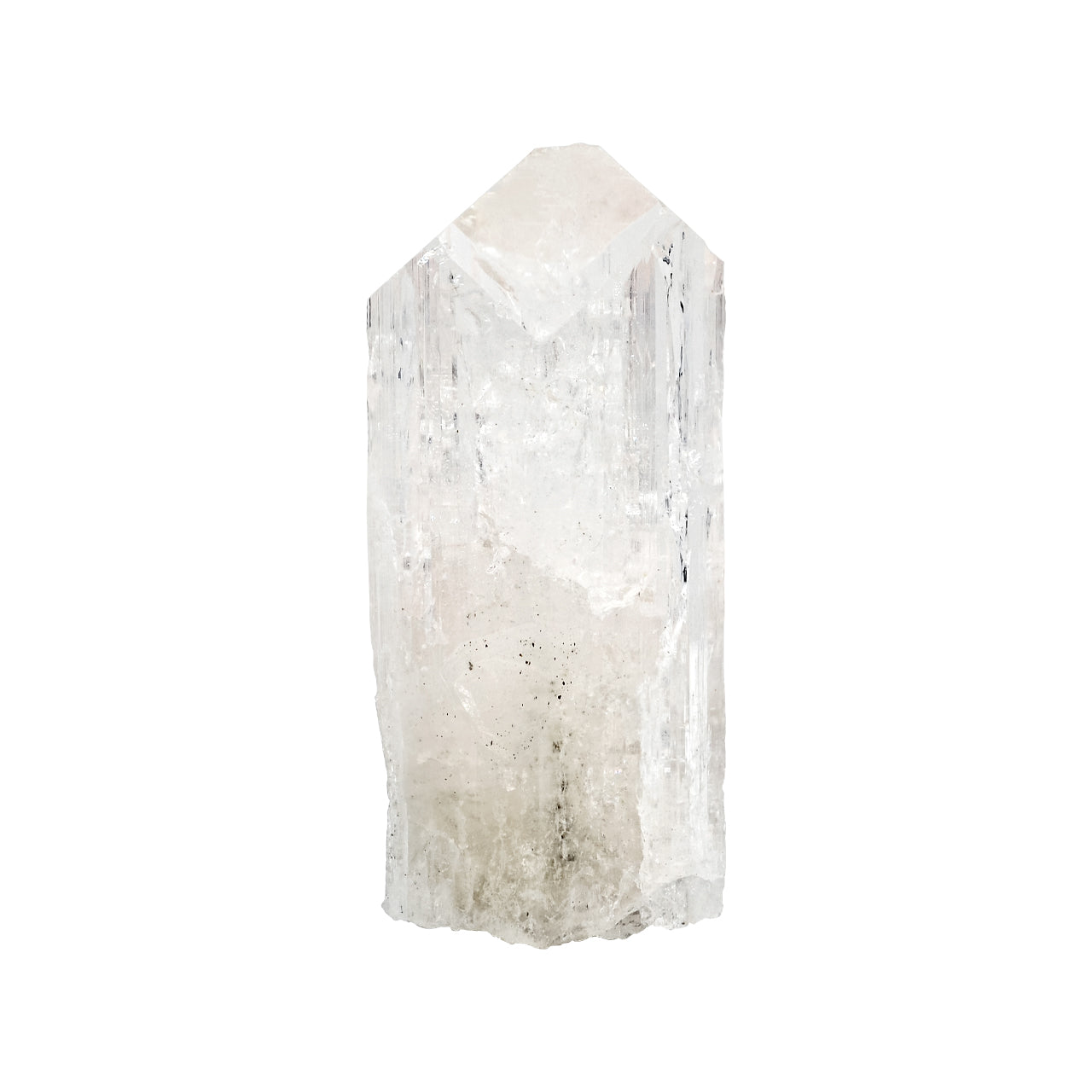 Danburite Crystal Specimen 38.73 grams