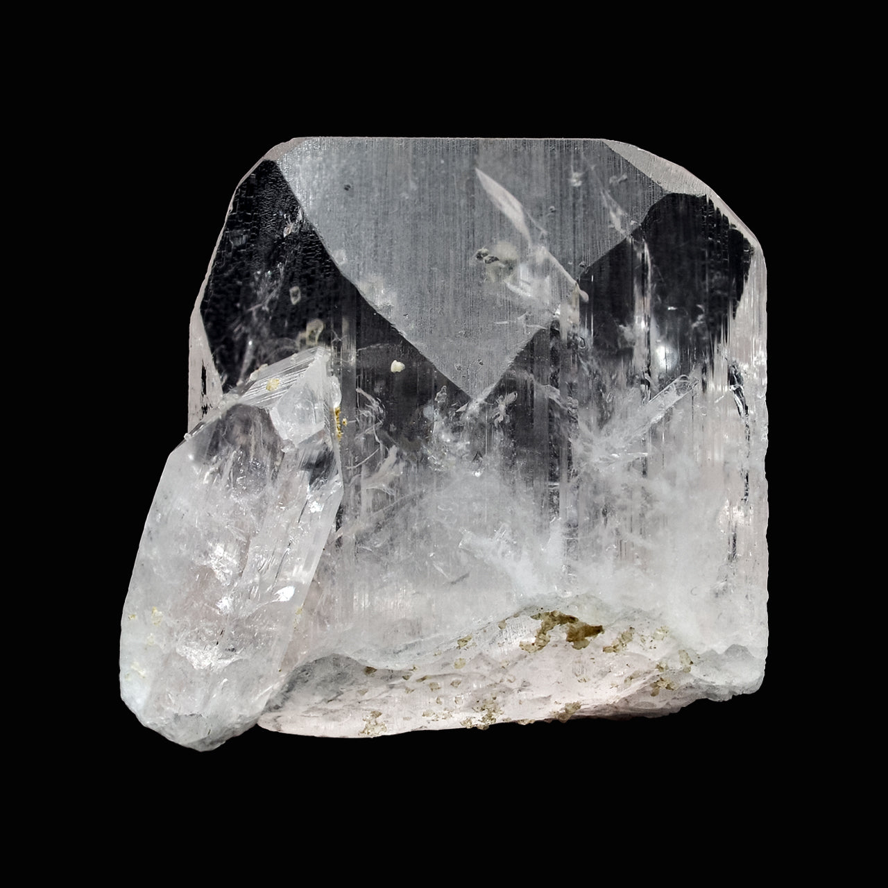 Danburite Crystal Specimen 57.2 grams