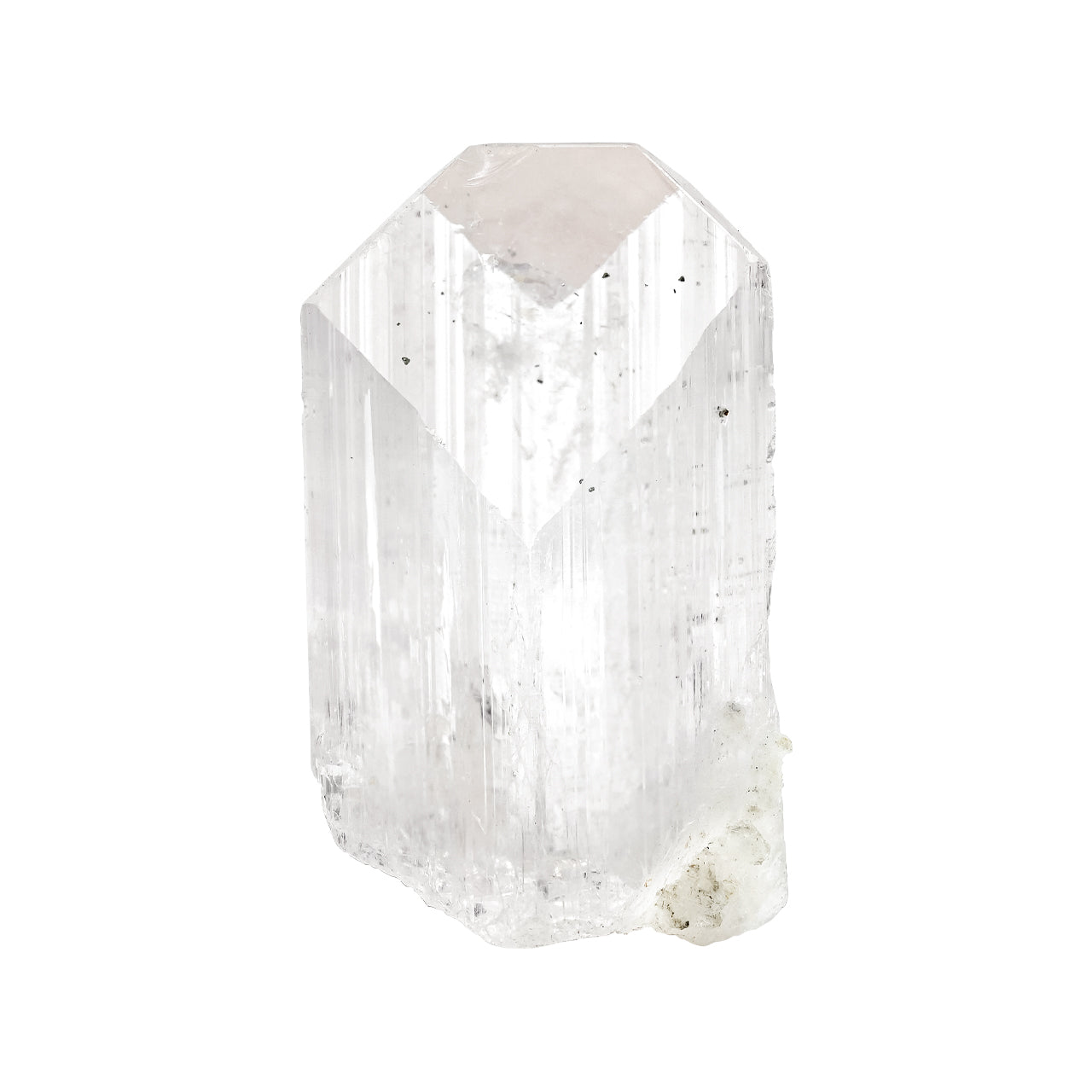 Danburite Crystal Specimen 30.1 grams