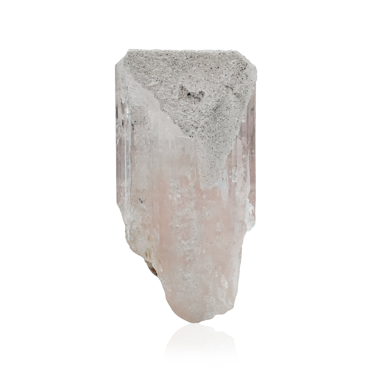 Danburite Crystal Specimen 146.4 grams