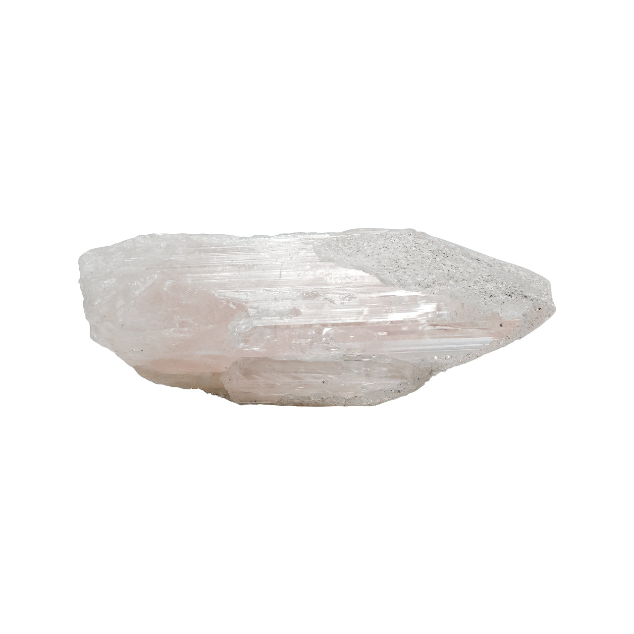 Danburite Crystal Specimen 146.4 grams