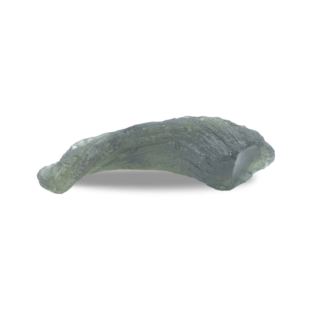 Starborn Rough Moldavite 30 ct Collector's Corner Specimen