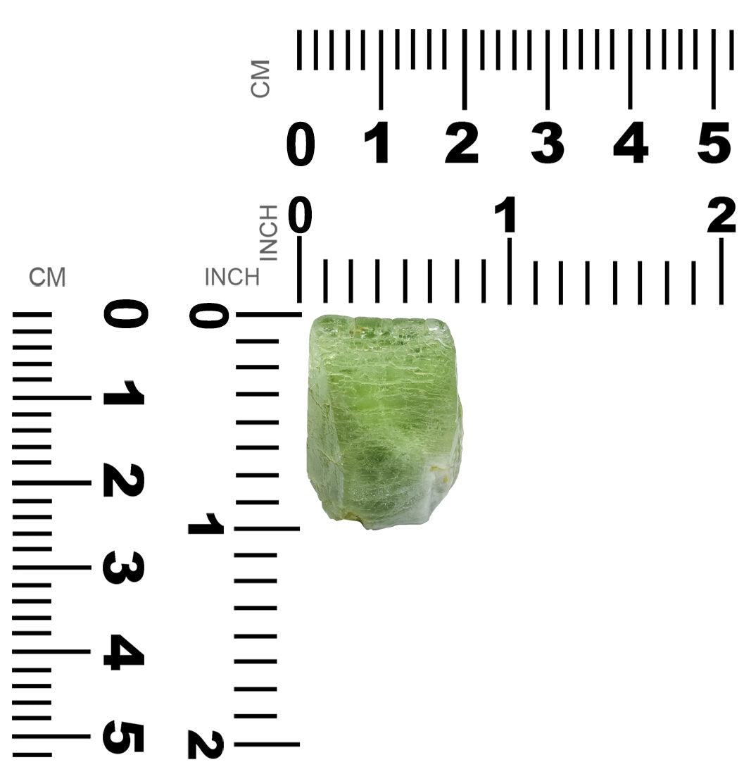 Peridot Crystal